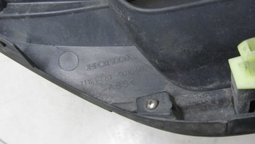 фото thumb №9, Honda cr-v iv решётка радиатора решётка радиатор 12-14 24