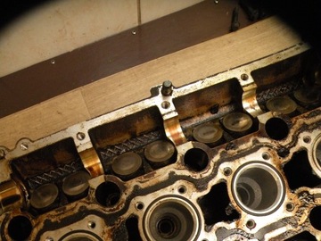 фото thumb №12, Volvo s40 v40 99-03 1.6 1.8 2.0 головка двигателя b4184s