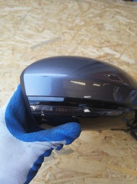 фото thumb №7, Renault talisman дзеркало праве 15 pin tekng