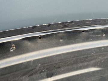 фото thumb №12, Audi q5 sq5 2 ii 80a капот кришка двигуна гарна