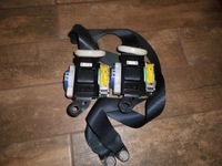 фото thumb №1, Mazda 6 2 x pas безопасности