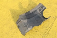 фото thumb №4, Підкрилок праве перед частина задня mercedes w203