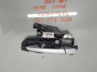 Купить Ручка дверь правый задний  c775 w221 a2217600834, фото thumb