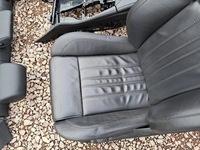 фото thumb №11, Bmw f10 m5 сиденья европа