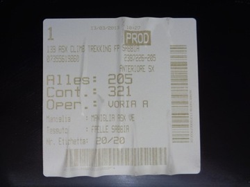 фото thumb №9, Боковина обивка дверь fiat panda 3 iii 2012- левый переднее