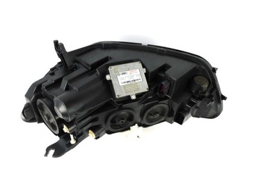 фото thumb №9, Audi a6 c7 4g рестайлінг лампа права ксенон led d5s комплектна