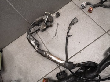 фото thumb №11, Жгут двигателя audi a8 d2 2.8 uk amx 4d2971713al