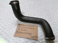 фото thumb №1, 8200512043 труба шланг wąż интеркулер renault espace iv lift 3.0 dci