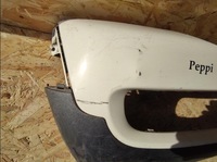 фото thumb №6, Бампер задній задня mini cooper s r56 lift 7260588