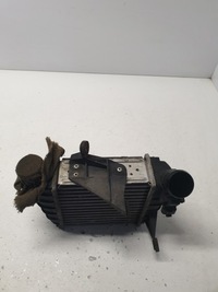 фото thumb №4, Інтеркулер vw fox 6q0145804r