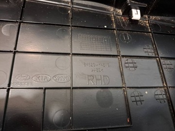 фото thumb №8, Hyundai kona i 17-23r туннель средний подлокотник 84620-k4510