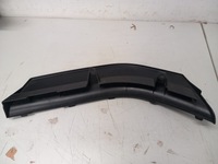 фото thumb №2, Накладка накладка молдинг крыла левый scania r