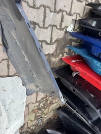 фото thumb №12, Бампер зад audi s8 d5 4n 17- a8