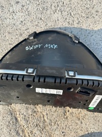 фото thumb №6, Лічильник прилади спідометр suzuki swift mk7