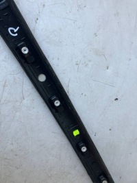 Молдинг стекло лобовое citroen c4 grand picasso 2 левая 9801489680 kcac kca Недорого, фото thumb