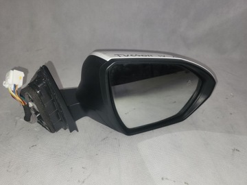 фото thumb №5, Hyundai tucson iv 21-зеркало правые 10 pin