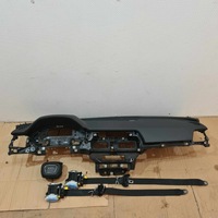 фото thumb №1, Audi q5 80a 80b консоль капот панель ремені подушка безпеки