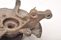 фото thumb №5, Mazda 2 dl dj 1.5 поворотный кулак левая передняя