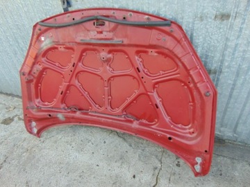 фото thumb №13, Капот кришка двигуна kia ceed рестайлінг 2009-2012