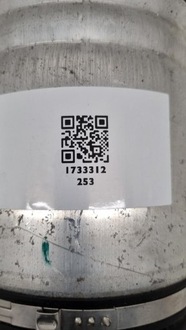 фото thumb №9, Амортизатор пневматический jeep grand cherokee iv 2015 с передний с левый 68231