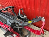 фото thumb №5, Jaguar xf x260 3.0d pas радиатор усилитель bdb состояние