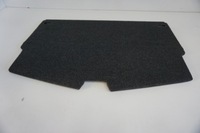 фото thumb №1, Nissan note e12 полиця багажника плита підлога 2012-2016rok 849069mb0a