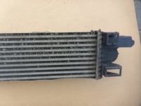 Vivaro b trafic 3 14- радіатор повітря інтеркулер 93868349 оригінал Київ, фото thumb