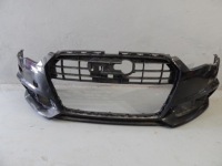 Купить Audi a6 c7 4g0 lift s line бампер перед, фото thumb