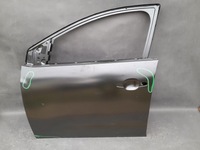 фото thumb №1, Дверь передние перед левая dacia sandero iii 20-