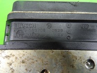 фото thumb №9, Opel meriva a рестайлинг 1.6 16v насос abs тормозная 13187391 0265950460