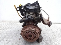фото thumb №10, Двигатель renault clio iv 1.2 бензин d4fd740