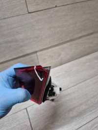 13196. bmw x1 u11 лампа крышка багажника левая h7946535309 Цена, фото thumb