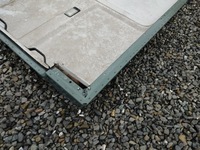 фото thumb №12, Крыша обшивка крыша land rover defender 5 дверь 1999-2016