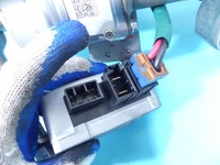 фото thumb №8, Насос підсилювача suzuki swift mk7 1.2 16v