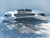 фото thumb №10, Bmw 1 f20 f21 lift m набор бампер передний перед