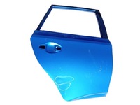 фото thumb №1, Двері toyota auris ii праве задня задні хетчбек