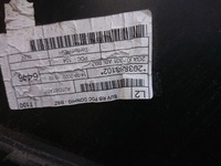 фото thumb №13, Vw t-roc 2ga бампер задний задняя