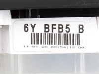 фото thumb №7, Прилади спідометр  mazda 3 ii bl 2.0 d mzr-cd 08-13