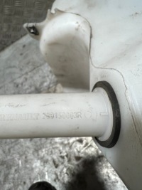 фото thumb №7, Renault оригінальний номер 289100034r