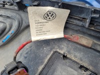 фото thumb №9, Vw arteon | спойлер диффузор накладка бампера задняя задняя r-line 3g8807568e