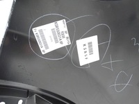 фото thumb №8, Бампер перед передній mazda cx-60 cx60 новий оригінальний номер