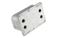 фото thumb №7, Радиатор масла do renault koleos i 2.0 dci