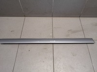 фото thumb №1, Молдинг двері правий задня сіра audi a8 d2 4d0853962
