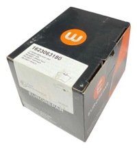 Купити 1623063180 гальмівні колодки гальмівні задній 308 partner оригінальний номер psa, фото thumb