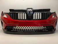 фото thumb №11, Бампер перед renault austral 2023-