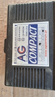 фото thumb №3, Audi a4 b6 b7 модуль комфорта 8e0959433ch