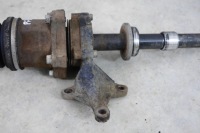 фото thumb №5, Приводной вал правый перед nissan x-trail i t30 lift 2.0 b