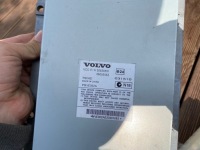 фото thumb №3, Volvo c30 c70 s40 v50 підсилювач радіо 30659551