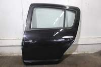 фото thumb №1, Двері лівий задня dacia sandero i nv676