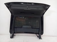 фото thumb №9, Крышка багажника bmw x2 u10 24r pod камера